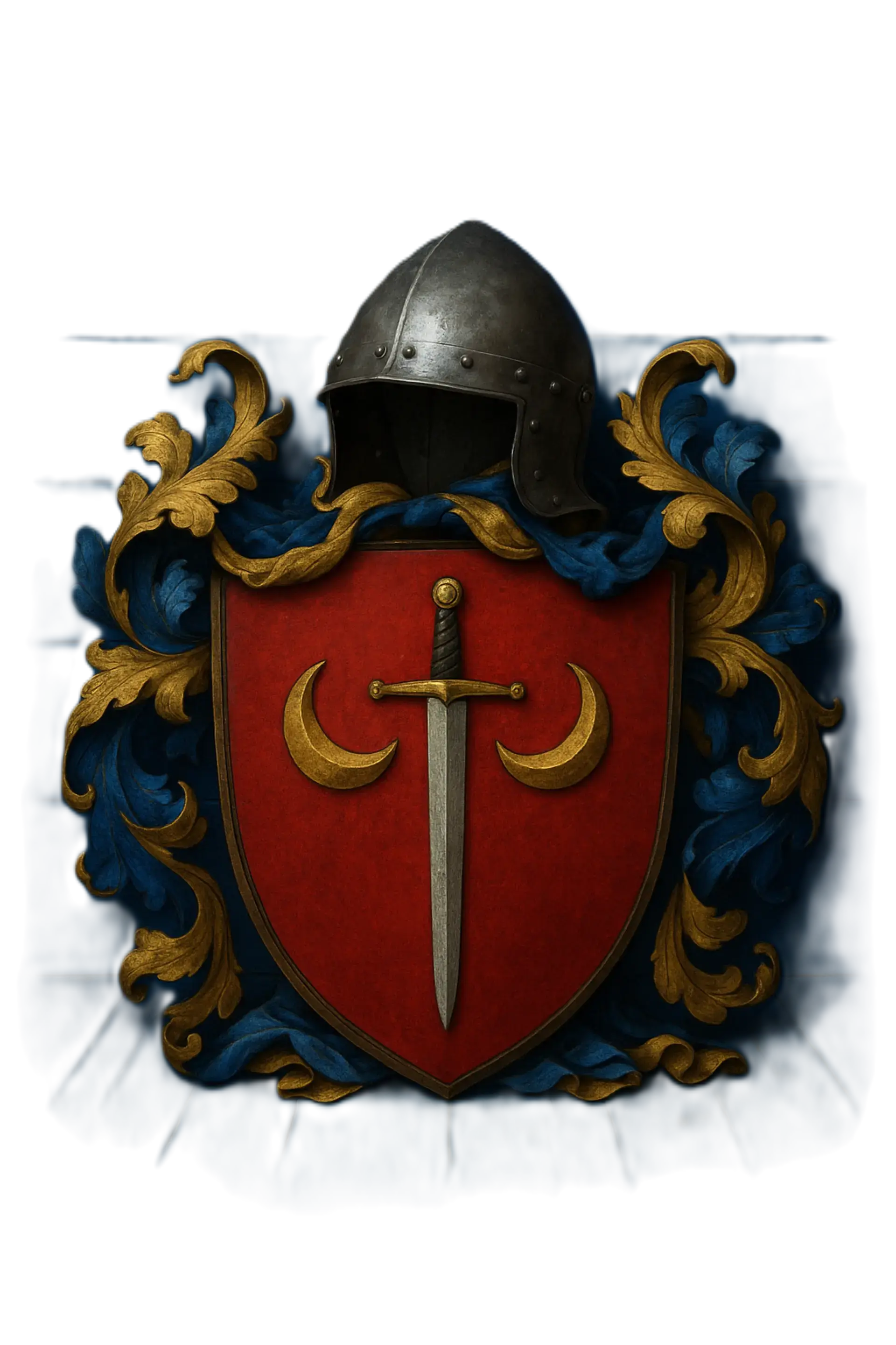 Herb Ostoja